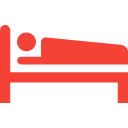Max. beds